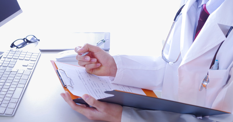 副作用とリスク