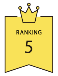 5位