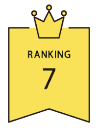 7位